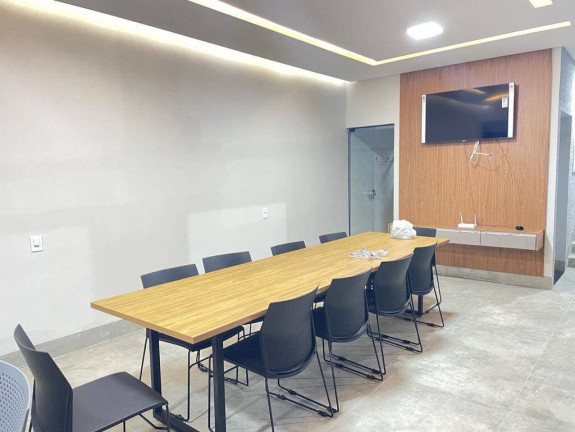 Imagem Casa com 3 Quartos para Temporada, 250 m² em Portal Das águas Quentes - Caldas Novas