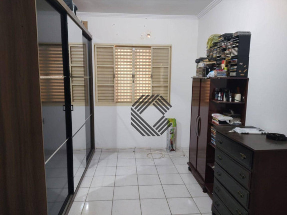 Imagem Casa com 2 Quartos à Venda, 75 m² em Jardim Casa Branca - Sorocaba