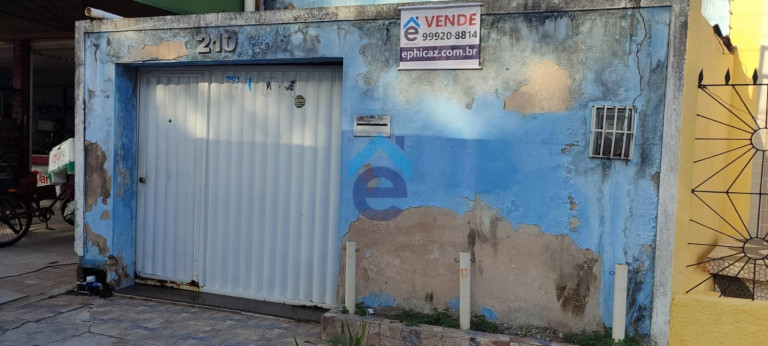 Imagem Casa com 4 Quartos à Venda, 180 m² em Levada - Maceió