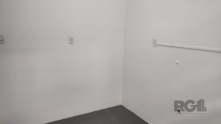 Imagem Apartamento com 1 Quarto à Venda ou Locação, 42 m² em Menino Deus - Porto Alegre