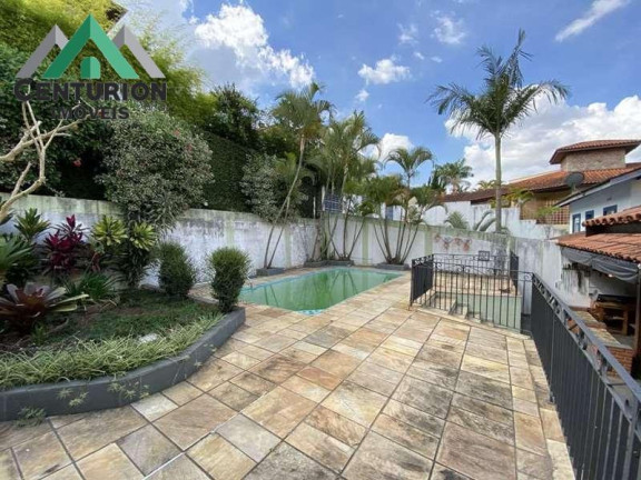 Imagem Casa de Condomínio com 4 Quartos à Venda, 360 m² em São Paulo Ii - Cotia Imagem Casa de Condomínio com 4 Quartos à Venda, 360 m² em São Paulo Ii - Cotia