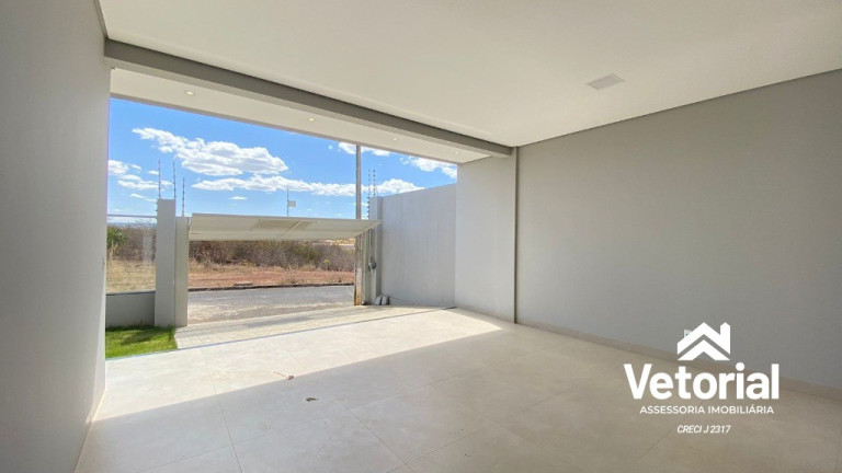 Imagem Casa com 3 Quartos à Venda, 360 m² em Park Verde - Barreiras