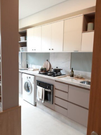 Imagem Apartamento com 2 Quartos à Venda, 52 m² em Chácara Bela Vista - Sumaré Imagem Apartamento com 2 Quartos à Venda, 52 m² em Chácara Bela Vista - Sumaré