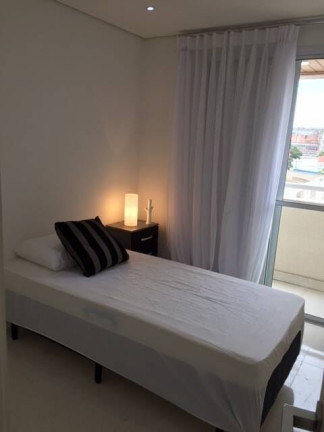 Imagem Apartamento com 3 Quartos à Venda, 128 m² em Centro - Santo André Imagem Apartamento com 3 Quartos à Venda, 128 m² em Centro - Santo André