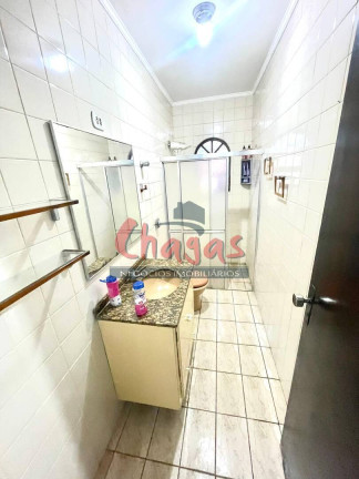 Imagem Casa com 4 Quartos para Alugar, 200 m² em Pontal De Santa Marina - Caraguatatuba