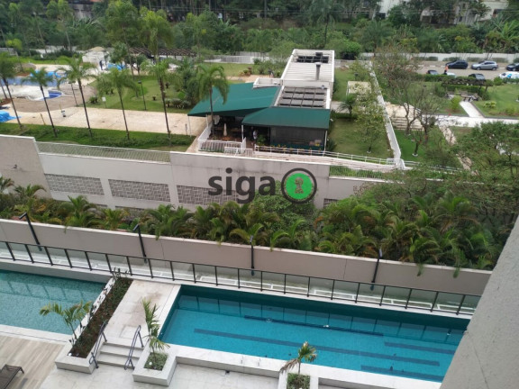 Imagem Apartamento com 2 Quartos à Venda, 65 m² em Vila Andrade - São Paulo Imagem Apartamento com 2 Quartos à Venda, 65 m² em Vila Andrade - São Paulo