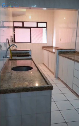 Imagem Apartamento com 3 Quartos à Venda, 97 m² em Rudge Ramos - São Bernardo Do Campo Imagem Apartamento com 3 Quartos à Venda, 97 m² em Rudge Ramos - São Bernardo Do Campo