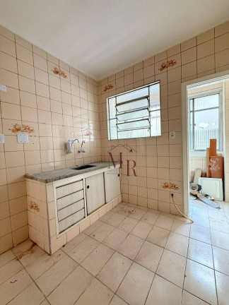 Imagem Apartamento com 2 Quartos à Venda, 60 m² em Boqueirão - Praia Grande