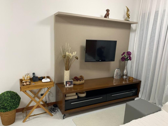 Imagem Apartamento com 1 Quarto à Venda, 51 m² em Caminho Das árvores - Salvador
