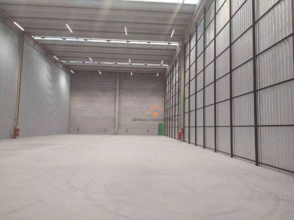 Imagem Galpão para Alugar, 1.192 m² em Vila Metalúrgica - Santo André Imagem Galpão para Alugar, 1.192 m² em Vila Metalúrgica - Santo André