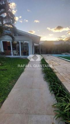Imagem Casa com 3 Quartos à Venda, 260 m² em Cacupé - Florianópolis