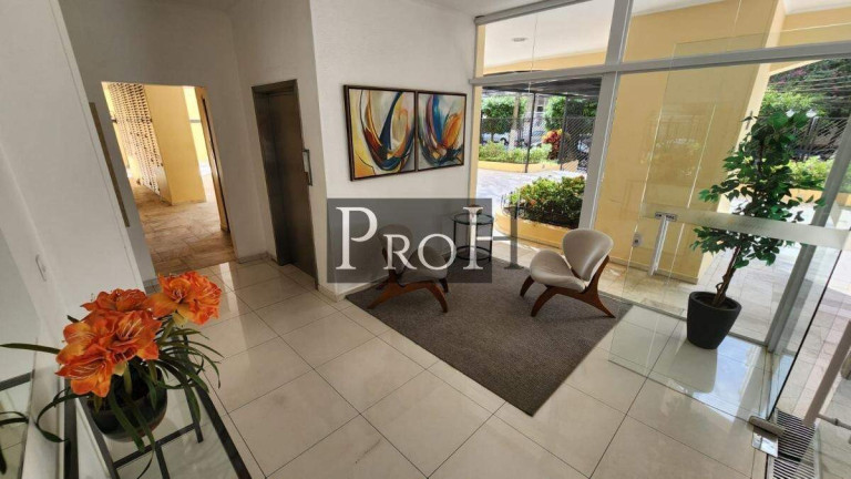 Imagem Apartamento com 2 Quartos à Venda, 67 m² em Chácara Inglesa - São Paulo