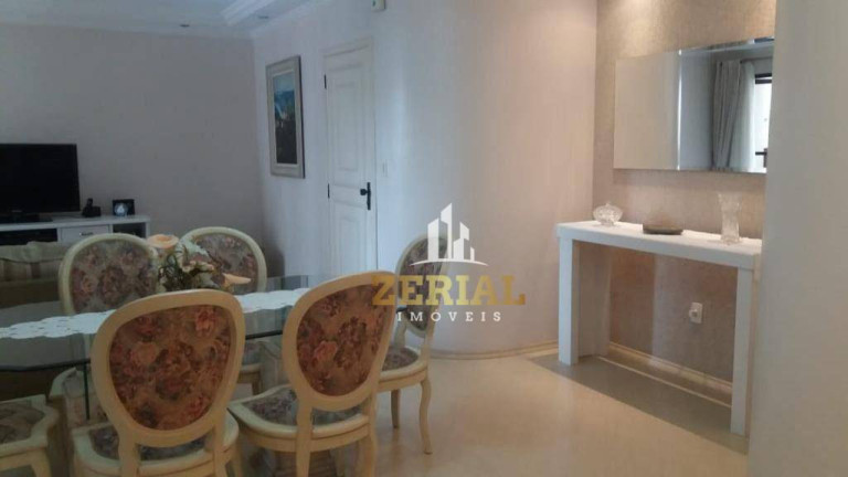 Imagem Apartamento com 3 Quartos à Venda, 104 m² em Santa Paula - São Caetano Do Sul