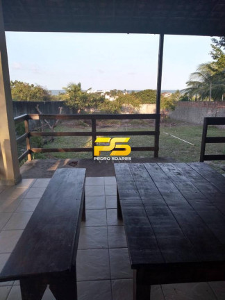 Imagem Casa com 3 Quartos à Venda, 900 m² em Conde
