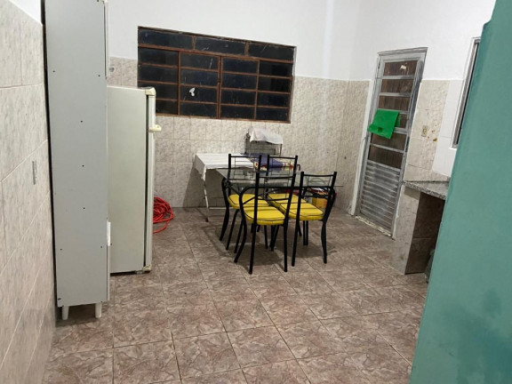 Imagem Casa com 1 Quarto à Venda, 150 m² em Balneário Itaguaí - Mongaguá Imagem Casa com 1 Quarto à Venda, 150 m² em Balneário Itaguaí - Mongaguá