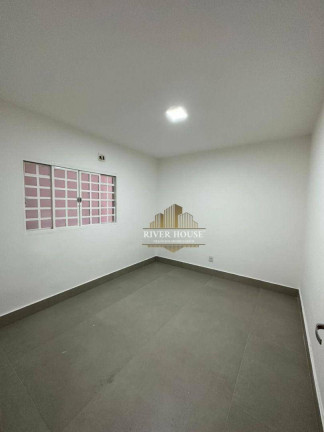 Imagem Casa com 3 Quartos à Venda, 275 m² em Jardim Imperador - Várzea Grande