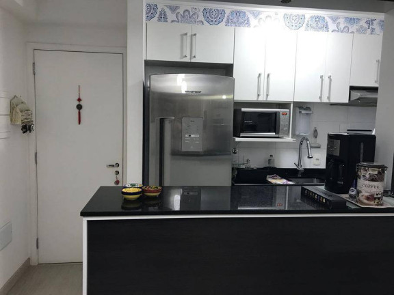 Imagem Apartamento com 2 Quartos à Venda, 63 m² em Vila Moraes - São Paulo Imagem Apartamento com 2 Quartos à Venda, 63 m² em Vila Moraes - São Paulo