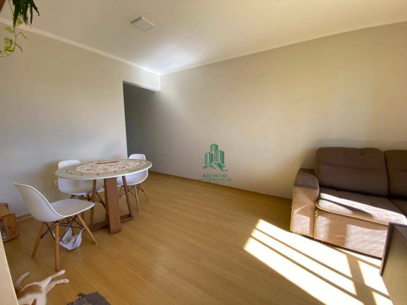 Imagem Apartamento com 2 Quartos à Venda, 62 m² em Vila Capitão Rabelo - Guarulhos Imagem Apartamento com 2 Quartos à Venda, 62 m² em Vila Capitão Rabelo - Guarulhos