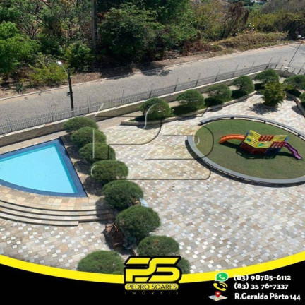 Imagem Apartamento com 4 Quartos à Venda, 260 m² em Brisamar - João Pessoa