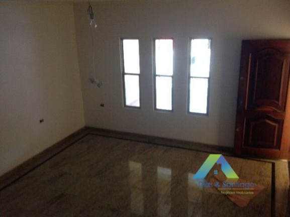 Imagem Sobrado com 3 Quartos à Venda, 195 m² em Parque Terra Nova Ii - São Bernardo Do Campo