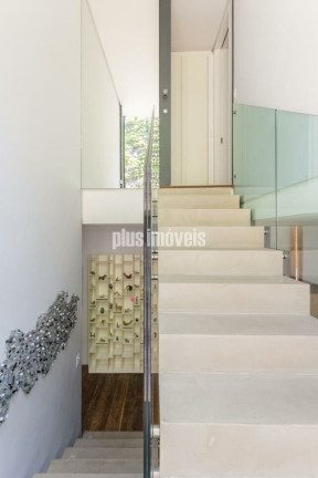 Imagem Casa com 3 Quartos à Venda, 220 m² em Jardim Paulista - São Paulo