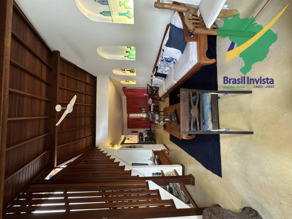 Imagem Casa com 4 Quartos à Venda, 500 m² em Santo André - Santa Cruz Cabrália