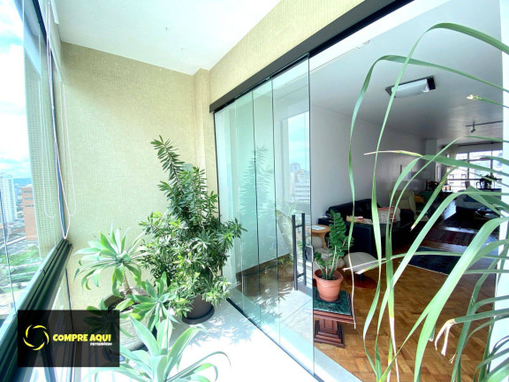 Imagem Apartamento com 3 Quartos à Venda, 257 m² em Santa Cecília - São Paulo