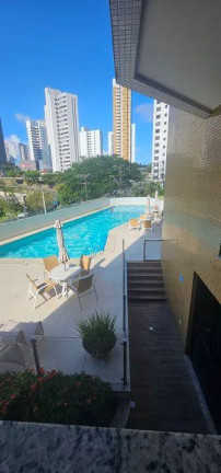 Imagem Apartamento com 3 Quartos à Venda, 140 m² em Horto Florestal - Salvador Imagem Apartamento com 3 Quartos à Venda, 140 m² em Horto Florestal - Salvador