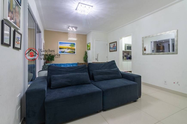 Imagem Apartamento com 3 Quartos à Venda, 111 m² em Alto Da Mooca - São Paulo Imagem Apartamento com 3 Quartos à Venda, 111 m² em Alto Da Mooca - São Paulo