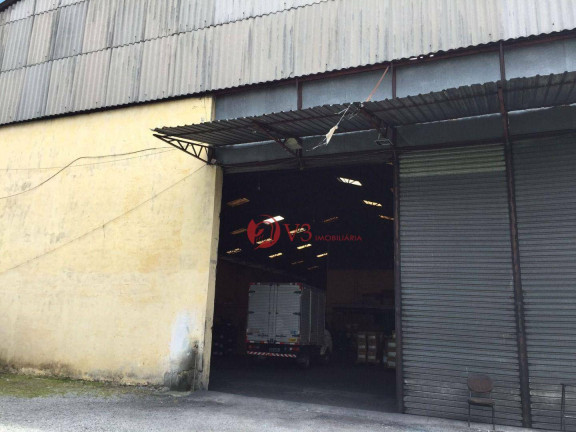 Imagem Galpão à Venda ou Locação, 1.500 m² em Cangaíba - São Paulo