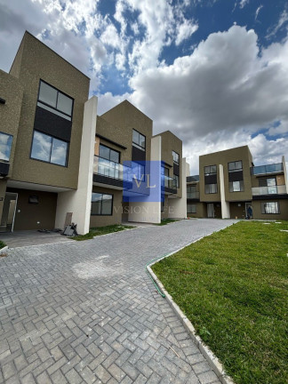 Casa com 3 Quartos à Venda, 114 m² em Bairro Alto - Curitiba
