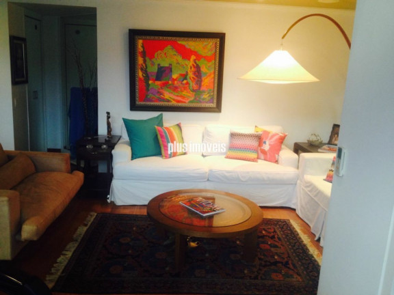 Imagem Apartamento com 2 Quartos à Venda, 135 m² em Pinheiros - São Paulo Imagem Apartamento com 2 Quartos à Venda, 135 m² em Pinheiros - São Paulo