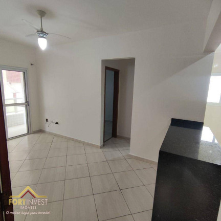 Imagem Imóvel com 1 Quarto à Venda, 42 m² em Caiçara - Praia Grande Imagem Imóvel com 1 Quarto à Venda, 42 m² em Caiçara - Praia Grande