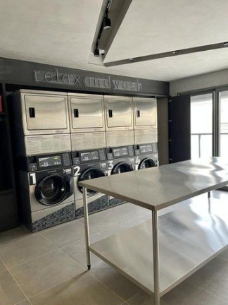 Imagem Apartamento com 1 Quarto à Venda, 20 m² em Pinheiros - São Paulo