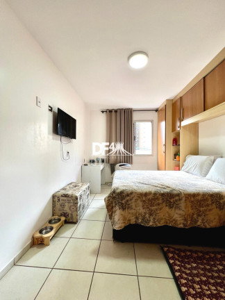 Imagem Imóvel com 2 Quartos à Venda, 75 m² em Sul (águas Claras) - Brasília