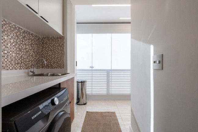 Imagem Apartamento com 1 Quarto à Venda, 42 m² em Vila Mariana - São Paulo Imagem Apartamento com 1 Quarto à Venda, 42 m² em Vila Mariana - São Paulo