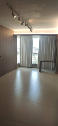 Imagem Apartamento com 3 Quartos à Venda, 98 m² em Vila Santa Isabel - Anápolis