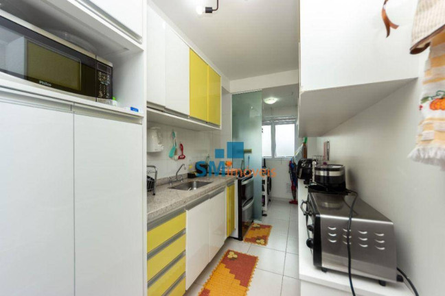 Imagem Apartamento com 3 Quartos à Venda, 85 m² em Centro - São Caetano Do Sul Imagem Apartamento com 3 Quartos à Venda, 85 m² em Centro - São Caetano Do Sul