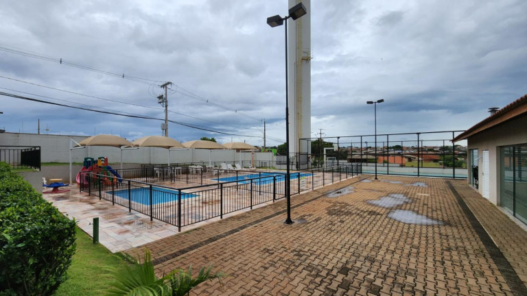 Imagem Apartamento com 2 Quartos à Venda, 48 m² em Jardim São Paulo Ii - Londrina
