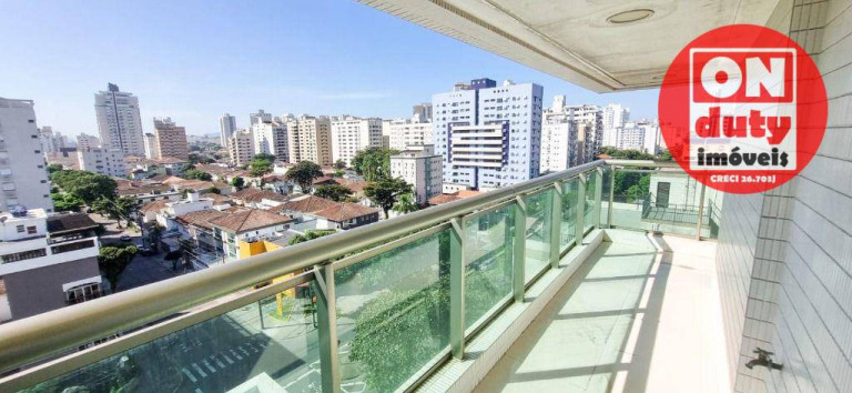 Imagem Apartamento com 4 Quartos à Venda, 480 m² em Ponta Da Praia - Santos Imagem Apartamento com 4 Quartos à Venda, 480 m² em Ponta Da Praia - Santos