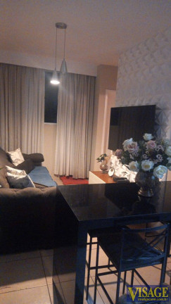Imagem Apartamento com 2 Quartos à Venda, em Jardim Califórnia - Jacareí Imagem Apartamento com 2 Quartos à Venda, em Jardim Califórnia - Jacareí