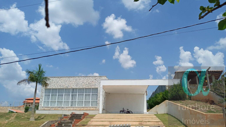 Imagem Casa com 3 Quartos à Venda, 214 m² em Residencial Ecopark - Tatuí Imagem Casa com 3 Quartos à Venda, 214 m² em Residencial Ecopark - Tatuí