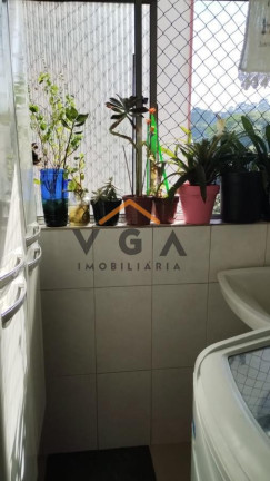 Imagem Apartamento com 2 Quartos à Venda, 45 m² em Jardim Santa Terezinha (zona Leste) - São Paulo