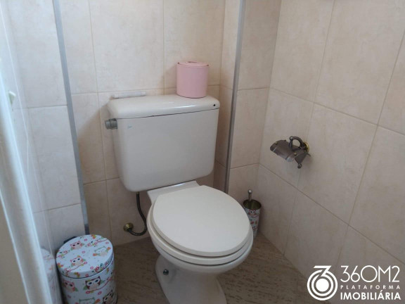 Imagem Apartamento com 3 Quartos à Venda, 126 m² em Santa Terezinha - Santo André Imagem Apartamento com 3 Quartos à Venda, 126 m² em Santa Terezinha - Santo André