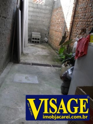 Imagem Casa com 3 Quartos à Venda, 91 m² em Jd. Paraiso - Jacareí Imagem Casa com 3 Quartos à Venda, 91 m² em Jd. Paraiso - Jacareí