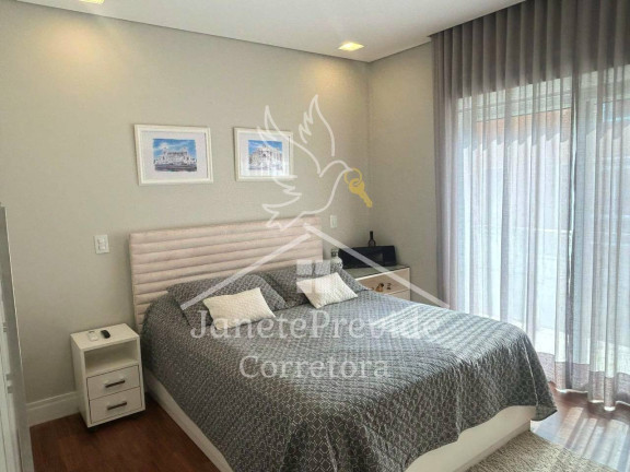 Imagem Casa de Condomínio com 5 Quartos à Venda, 748 m² em Alphaville - Barueri