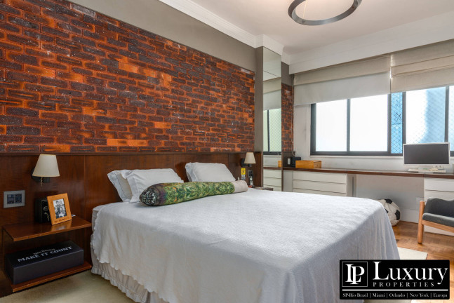 Imagem Apartamento com 3 Quartos à Venda, 220 m² em Jardim Paulista - São Paulo Imagem Apartamento com 3 Quartos à Venda, 220 m² em Jardim Paulista - São Paulo