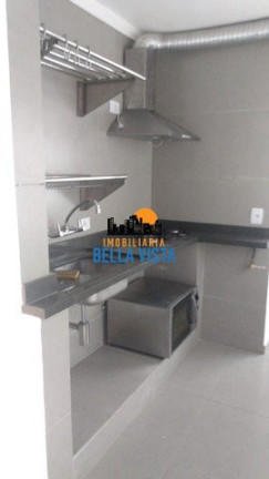 Imagem Apartamento com 3 Quartos à Venda,  em Perdizes - São Paulo