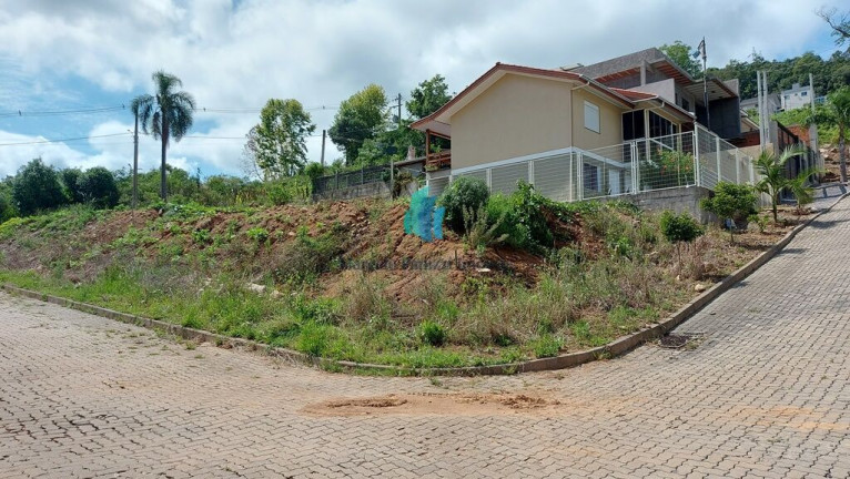 Terreno à Venda, 251 m² em Vila Nova Ii - Bento Gonçalves