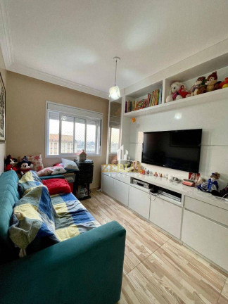 Imagem Apartamento com 3 Quartos à Venda, 89 m² em Santa Paula - São Caetano Do Sul Imagem Apartamento com 3 Quartos à Venda, 89 m² em Santa Paula - São Caetano Do Sul